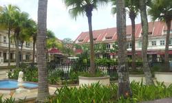 Horizon Gardens (D20), Terrace #132281752